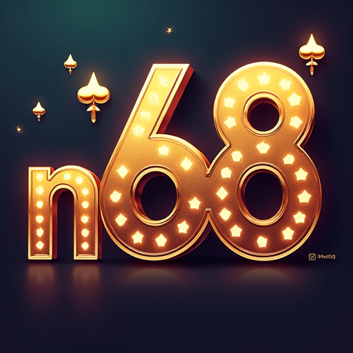 Logo n68