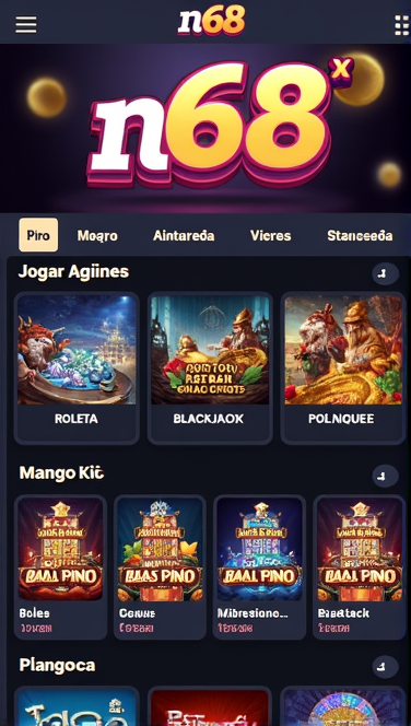 Screenshot 1 n68